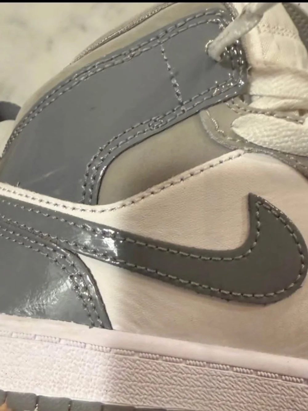 NIKE DUNKS size 2